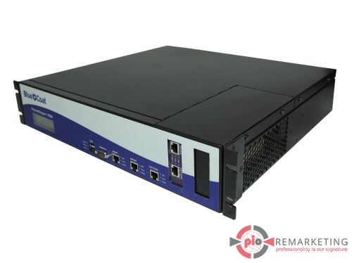 Przejdź do produktu Blue Coat Network Management Appliance 7500 Brak HDD Uszy PS7500-L100M