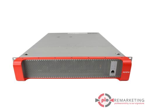Przejdź do produktu Acano Meeting Server X1  AC-HAR-SER-X1 Brak SSD i OS 2x Zasilacz Uszy