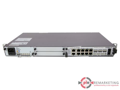 Przejdź do produktu Huawei Cabinet Control Unit CCU05D-01 Zarządzalny Uszy