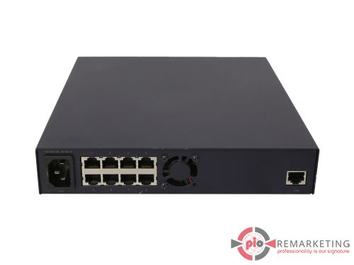 Przejdź do produktu Avocent Serial Hub ESP-8 MI Zarządzalny 520-425-512