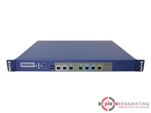Przejdź do produktu Urządzenie sieciowe Advantech FWA-2320 Brak SSD i OS Uszy FWA23201603E-T