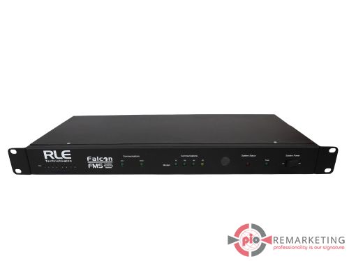 Przejdź do produktu Monitoring Infrastruktury RLE Falcon FMS-C-N-24 Brak Zasilacza Uszy