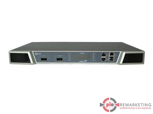 Przejdź do produktu SafeNet Senetas CN6100 – Encryptor 10Gb 2x XFP, 2x PSU, FIPS 140-2