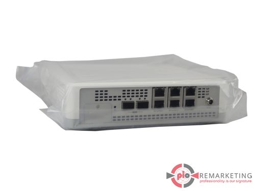 Przejdź do produktu Dell VMware Edge 620 6x1Gb 2xSFP+ 10Gb Zasilacz  Mocowanie 0731RT E42W Nowy