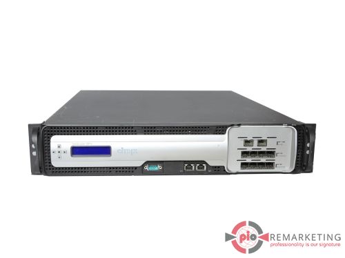 Przejdź do produktu Citrix Netscaler MPX 2x10GE SFP+ 8xSFP Brak HDD Brak OS Uszy NSMPX-10500