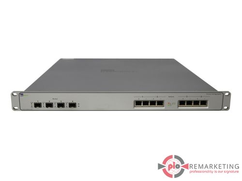 Przejdź do produktu NetOptics Link Aggregator Tap LA-IL4CU3/4SFP 100Mb In-Line do GigaBit Uszy