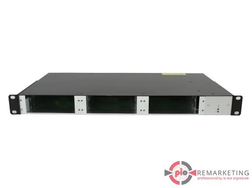 Przejdź do produktu Obudowa Black Box ACXMODH6-BPAC 6 slotów 2x PSU Uszy