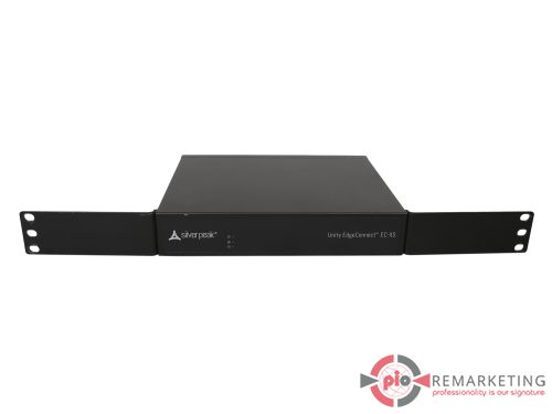 Przejdź do produktu Silver Peak FW-7551A-SV1 Unity EdgeConnect EC-XS Zasilacz Brak HDD/ OS Uszy