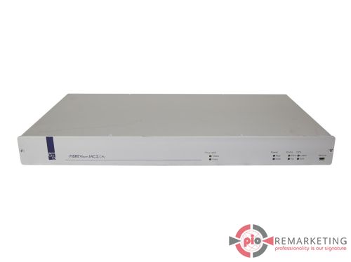 Przejdź do produktu Nadajnik Guntermann & Drunck FIBREVision(M)-MC2-AR-CPU Dual Head A1110104