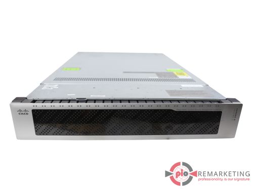 Przejdź do produktu Cisco SMA-M680-K9-RF Security Management Appliance with S/W 74-111036-01