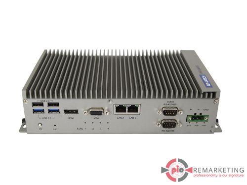 Przejdź do produktu Advantech Industrie Computer UNO-2483G UNO-2483G-4C3AE Brak HDD i Zasilacza