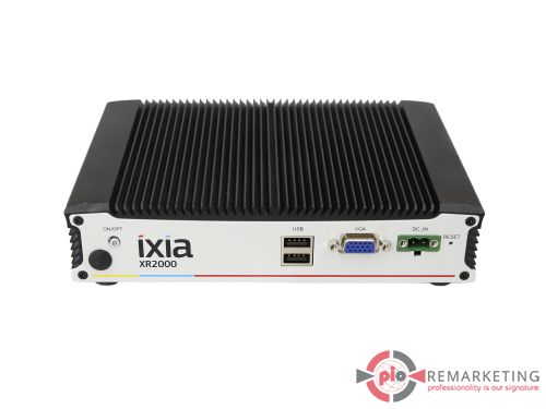 Przejdź do produktu Ixia Active Monitoring Hardware Endpoint XR2000 Z Zasilaczem Brak HDD i OS