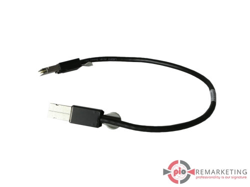 Przejdź do produktu Kabel Leoni Bladestack 0,5m L45593-E101-D5