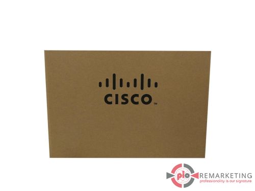 Przejdź do produktu Router przemysłowy Cisco IR809G-LTE-NAK9-RF 809 ISR,4G/LTE 74-120271-01