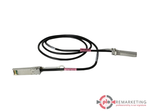Przejdź do produktu Kabel EMC Amphenol SFP+ - SFP+ 1,5m 038-000-135-00