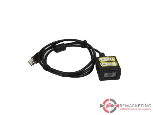Przejdź do produktu Scaner Kodów 1D 3D Jadak JDK-2255 z Kablem USB