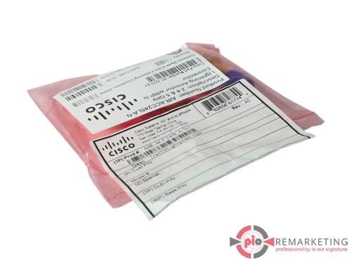 Przejdź do produktu Odgromnik dla anten i systemów WLAN Cisco AIR-ACC245LA-N Lightning Arrestor