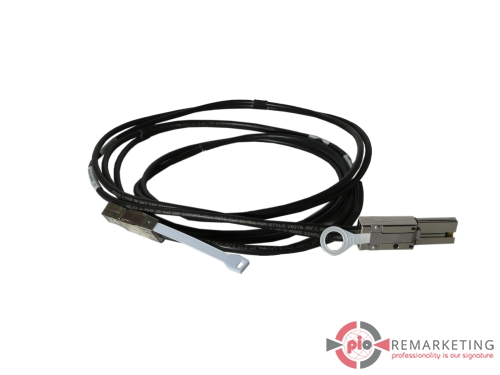Przejdź do produktu Kabel EMC Mini-HD do Mini-SAS 2m 038-003-810