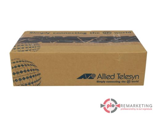 Przejdź do produktu Konwerter Mediów Allied Telesis AT-MC116XL-20 100Mb Zasilacz Nowy