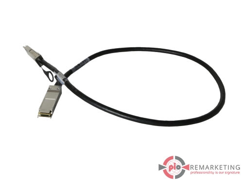 Przejdź do produktu Kabel SAS NetApp QSFP-QSFP 1m 112-00256
