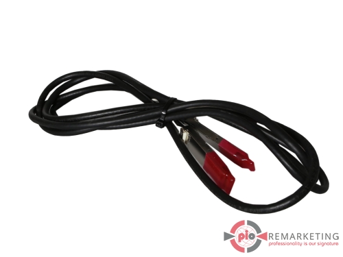 Przejdź do produktu Kabel SAS Sun QSFP-QSFP 3m 530-4445-01