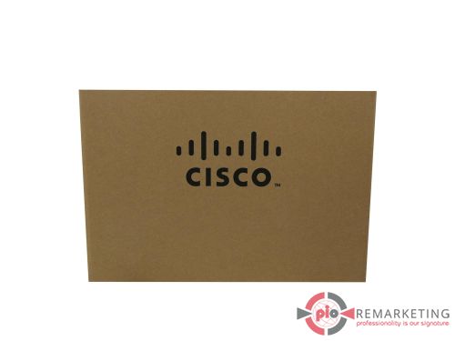 Przejdź do produktu Stacja Konferencyjna UC Cisco CP-7937G= PoE do Biura i Sieci VoIP Nowa