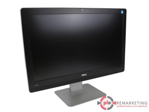 Przejdź do produktu Dell Wyse 5040 AiO ThinClient G-T48E 1.40GHz 2GB RAM 8GB SSD Zasilacz