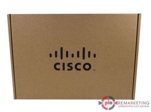 Przejdź do produktu Stacja Konferencyjna Cisco CP-8831-EU-K9 883  74-107914-01 Nowa