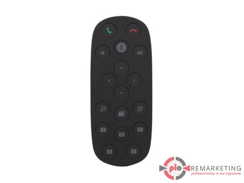 Przejdź do produktu Pilot Zdalnego Sterowania Logitech R-R0007 Do Systemu Rally 815-000129