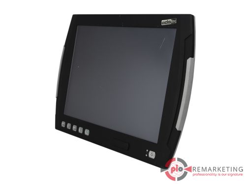 Przejdź do produktu Terminal Przemysłowy ADSTEC DVG-VMT6015 Atom Z530 4GB SSD Bez Zasilacza INF