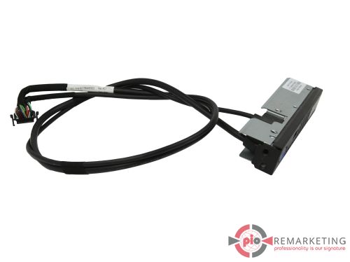 Przejdź do produktu Zestaw Flex‑Bay USB/VGA SFF HP 775426-001 Do ProLiant DL360 G9