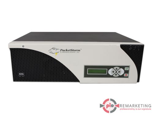 Przejdź do produktu Emulator Sieci IP PacketStorm 6XG Bez Dysku i Systemu