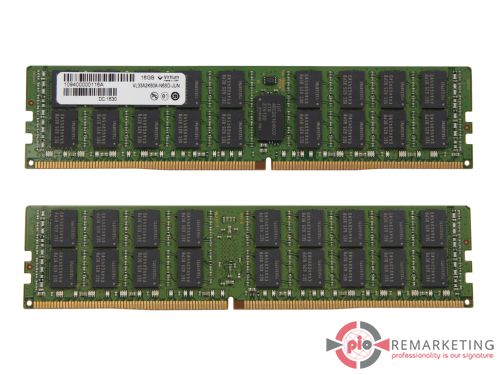 Przejdź do produktu Pamięć RAM Virtium VL33A2K60A-N6SD-JUN 16GB 2Rx4 PC4-2133P DDR4 Do NFX250