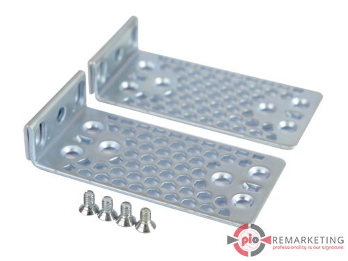 Przejdź do produktu Uszy Montażowe Cisco ACC-KIT-T1 do Serii 2960X 2960XR 3650 3850 C9200 C9300
