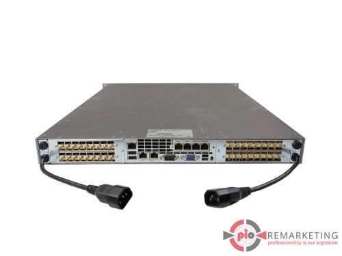 Przejdź do produktu Rama Sygnałowa Evertz 3480FR 48x BNC 600W Bez SSD / OS Uszy