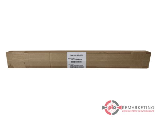 Przejdź do produktu Zestaw Montażowy Runner Kit Thales HSM-RACKNS-02 Do PayShield/HSM 8000 Nowy