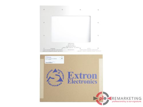 Przejdź do produktu Szablon Extron Cable Cubby 1400/1402 Routing Template Nowy 70-1042-80