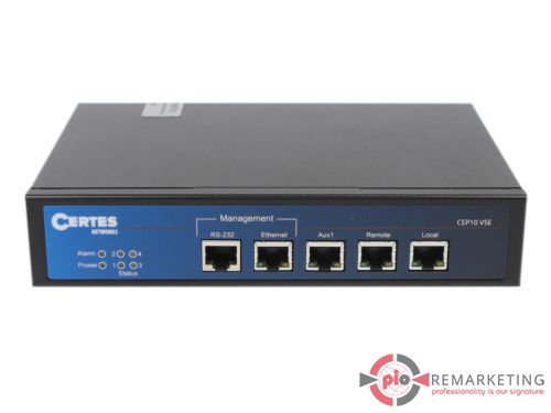 Przejdź do produktu Certes CEP Variable Speed Encryptor CEP10 VSE z Zasilaczem 410-032-402