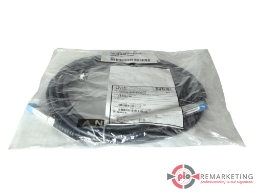 Przejdź do produktu Kabel Cisco SFP-H10GB-CU5M SFP+ To SFP+ 10G 5m 37-0962-03 Nowy