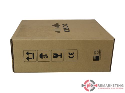 Przejdź do produktu Karta Sieciowa Cisco UCSC-PCIE-C40Q-03 VIC 1385 2x QSFP+ 40Gb Nowa