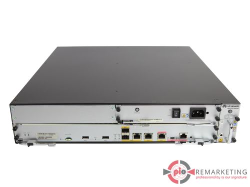 Przejdź do produktu Enterprise Router Huawei AR2240 VPN SRU80 Zasilacz 350W AR0M0024EA00 Nowy