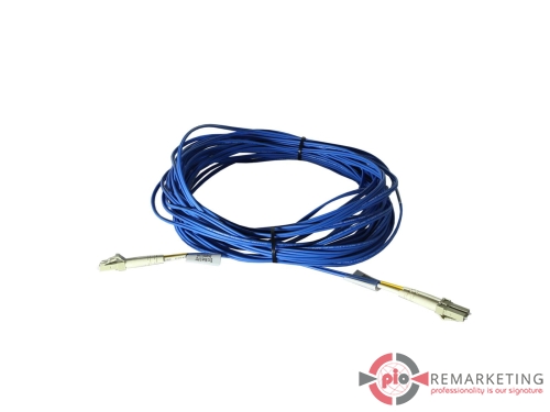 Przejdź do produktu Kabel HP QK735A Premier Flex Multi Mode OM4 FC LC To LC 15m 653728-004