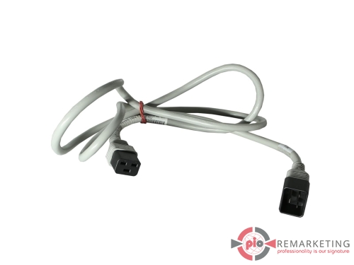 Przejdź do produktu Kabel HP C19-C20 Power Cord 2m 242867-005
