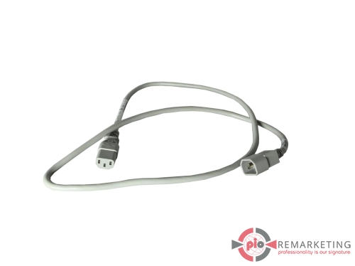 Przejdź do produktu Kabel HP IEC C-14 to IEC C-13 Power Cord 1,5m 142263-014