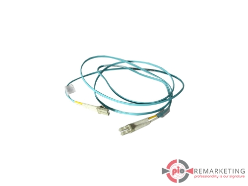Przejdź do produktu Kabel HP AJ835A Premier Flex Multi Mode OM3 FC LC To LC 2m 491025-001