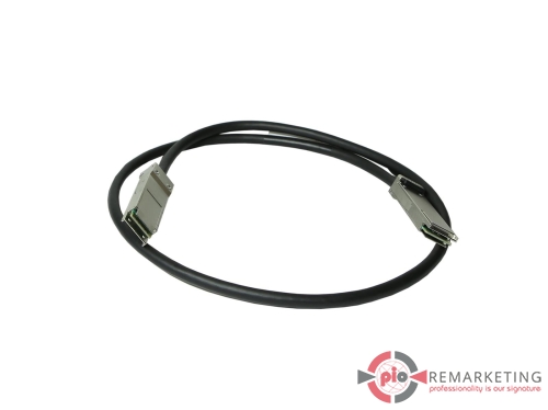 Przejdź do produktu Kabel Brocade Active Cable QSFP To QSFP 1m 58-0000041-01