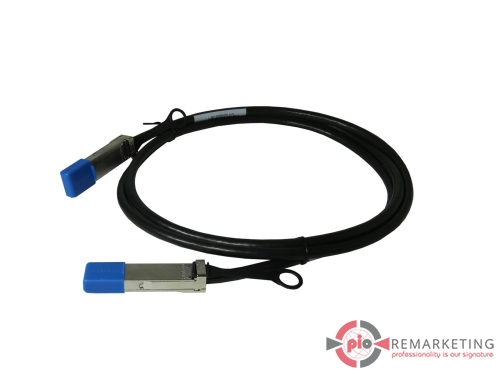 Przejdź do produktu Kabel NetApp SAS QSFP - QSFP 2m X6558-R6
