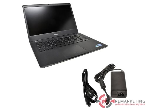 Przejdź do produktu Dell Wyse 5470 Thin Client 14" Intel Celeron N4100 4GB PC4 16GB eMMC QWERTZ +PSU