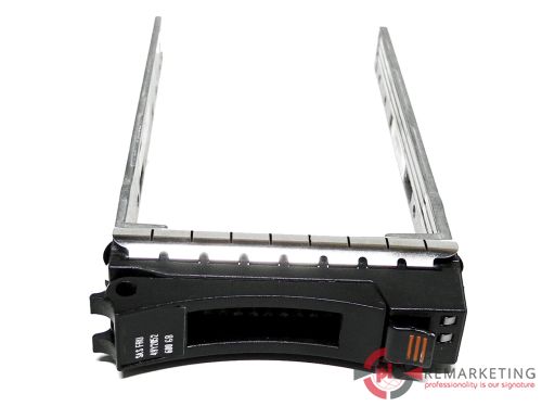 Przejdź do produktu Ramka HDD Caddy 2.5" IBM Dla System Storage DS3500 DS3524 DS3200 49Y1881