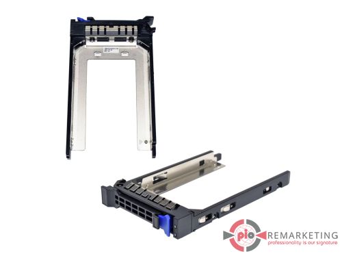 Przejdź do produktu Ramka Kieszeń Dysku Gigabyte 25EK3-R18204-H5R 2.5" Do G431-MM0 G292